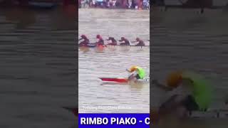 Download Lagu Dendang Kuansing - CINTO BALUNAU MP3