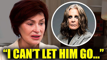 At 72, Ozzy Osbourne
