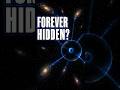 Why We May Never See the Whole Universe
