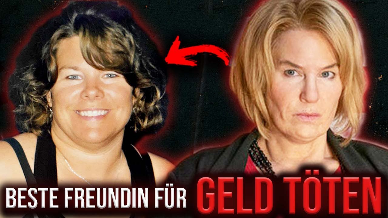 Warum wurde die krebskranke Betsy Faria ermordet? | Der Fall Pam Hupp