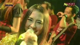 ELSA VAGANZA LAGI SANTIK SIGNAL ROCK DANGDUT