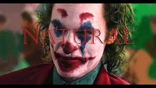 Joker || Natural