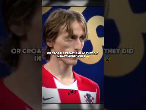 Can he Become the Nightmare of Holy Trinity 😳😨🔥||#modric #ronaldo #footballshorts