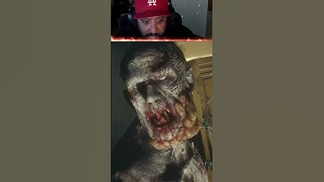 When You Thought You Were Ready For Spooky Season | The Callisto Protocol Gameplay #scary