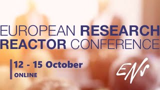 TEASER - Research Reactor Conference 2020