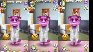 TALKING TOM BEST MOMENT | NEW VIDEO screenshot 5