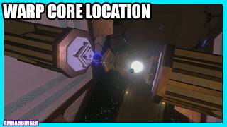 Outer Wilds Warp Core Location Guide | Ash Twin Project screenshot 2