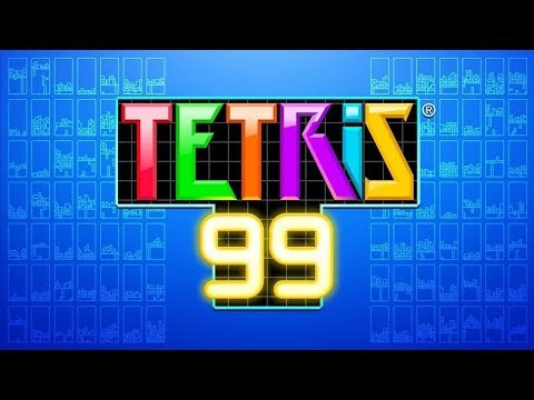 Video: Tetris 99 Saab Switchi Füüsilise Väljalaske Selle Aasta Septembris