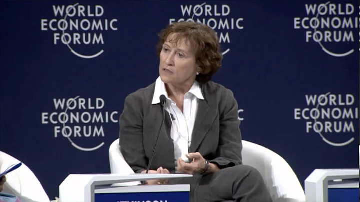 Caroline Atkinson - Empowering Africa's Digital Di...