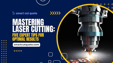 Transform Your Laser Quoting Process with Smart Cut Quote Software