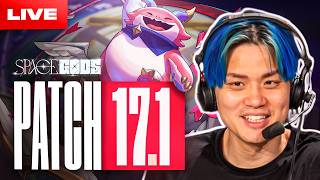 Emerald 1 Start Masters Push  bootcdan Coaching  4pm Pt  tierlist overlay Updated For 171b