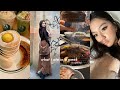what i eat in a week in sydney 🍰 (korean, japanese food, desserts)