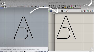 Rhino to Grasshopper