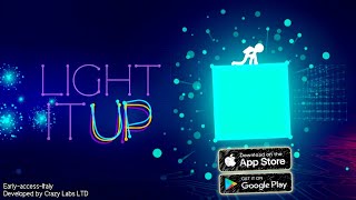 Light-It UP ( early-access-Italy ) | Android screenshot 1