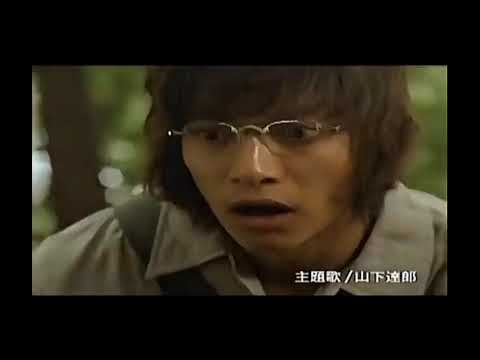 【2000年CM】  映画   ジュブナイル   ⑥