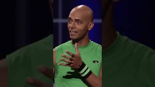 Celebrity I Don't Think This Guy Gets It 🤦 #Shorts | Shark Tank US | Shark Tank Global Profile