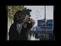 [FREE] Chicken P x Sample Type Beat "Block Is Hot"