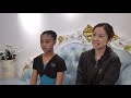 舞者專訪 芭蕾少女 龔筠喬 舞者專訪 芭蕾少女 龔筠喬