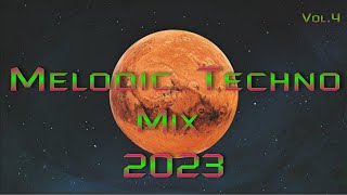 Melodic Techno Mix 2023 |Vol.4| (Sound Impetus)