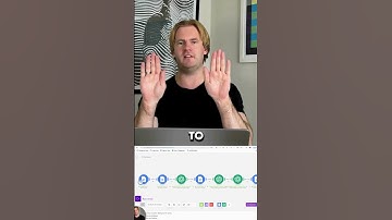 Write 100s of CVs in seconds! #AI #jobsearch #Automation