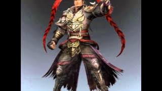 Theme of Lu Bu (Dynasty Warriors 8)