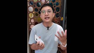 Mod Huy Đeo 2 Đồng Hồ Cùng Lúc, để làm gì?