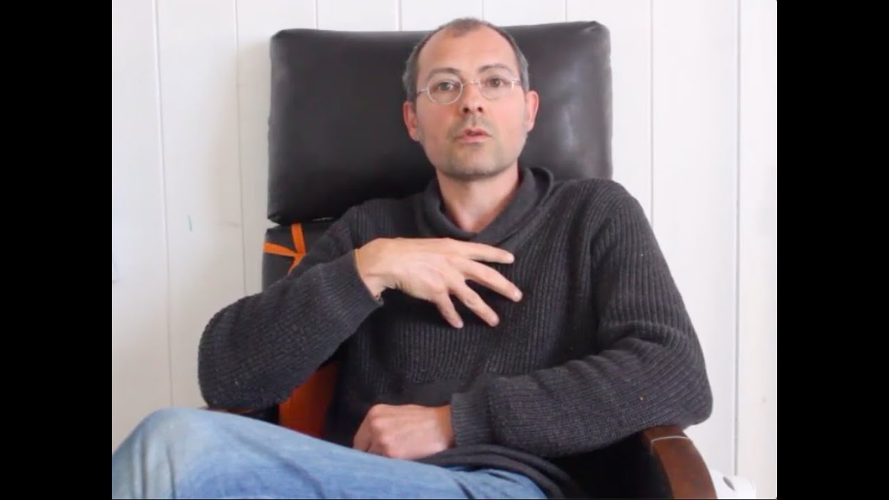 Episode 15 : L'association libre