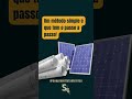 Aluno Vinícius - Aprovando Projetos de Energia Solar