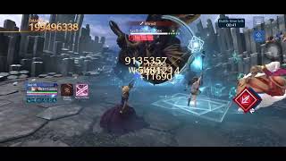 Final Fantasy 7EC Guild Battle#26 Gallonbaloir Rex St5 88% Cloud,Aerith,Cait Sith