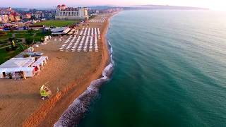 Obzor 2017 | DJI Phantom 4 | Drone Vision Bulgaria