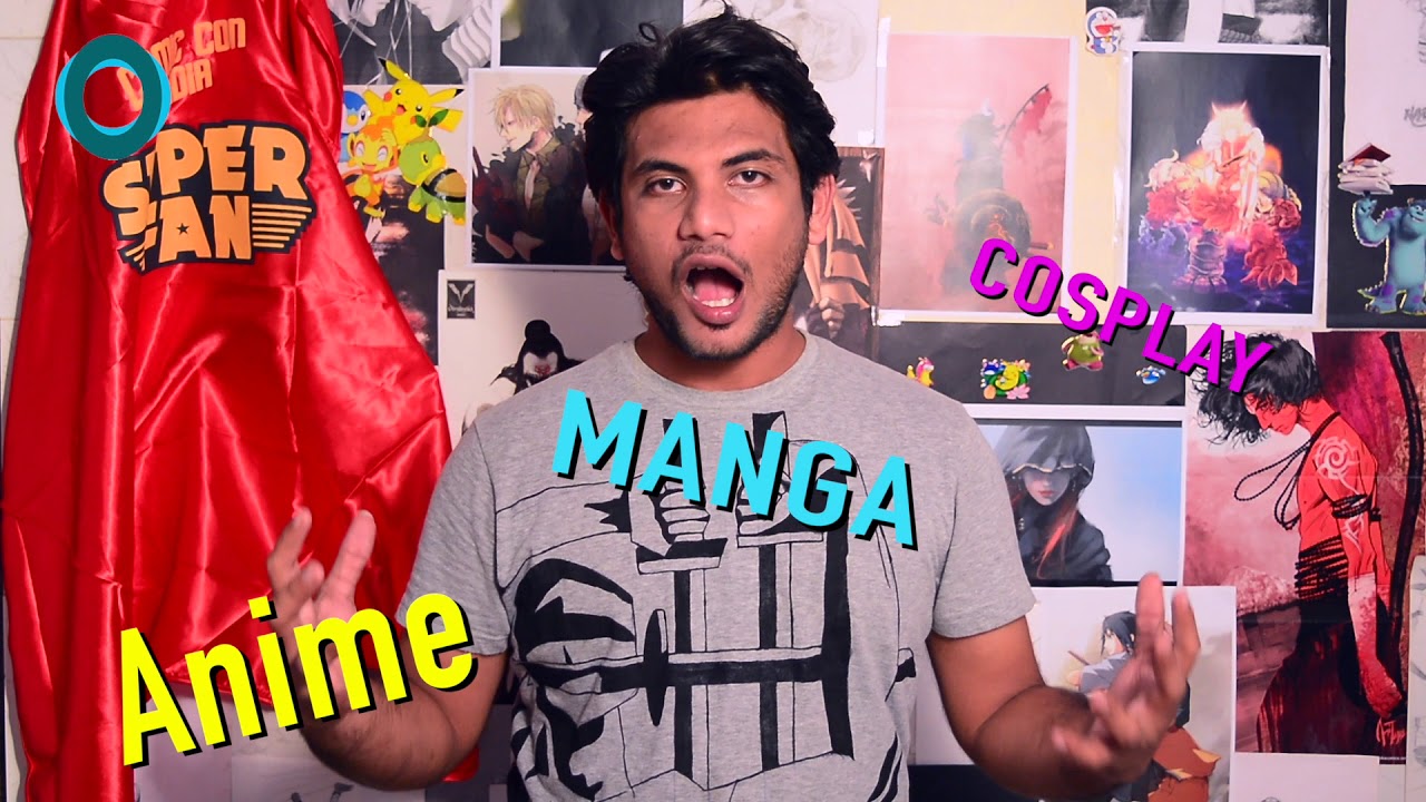 What Does Otaku Mean? And Who Are Otakus? | Vlog Ep 2 | Otaku In Town | ft. Nickk Otaku