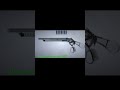 Short's#youtubeshorts # Winchester model gun firing#