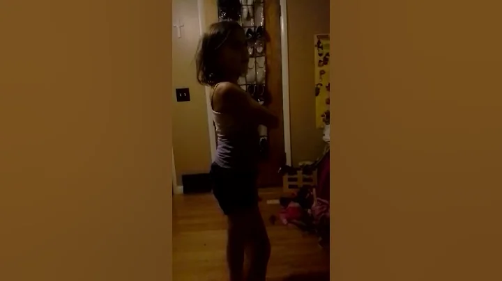 ROSIES REALLY BIG EPIC BALLET FAIL