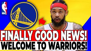 NOW! NOW! UPDATED INGRAM UPDATE! NBA CONFIRMS! GOLDEN STATE WARRIORS NEWS