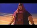 Superbook Classic - Snakes and a Donkey - Season 2 Episode 13
