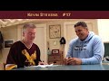 Kevin stevens hockey interview