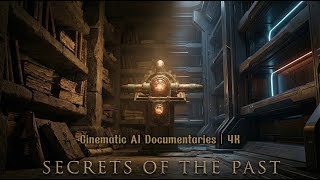 Chronos Archives | Impossible History & Speculative Futures