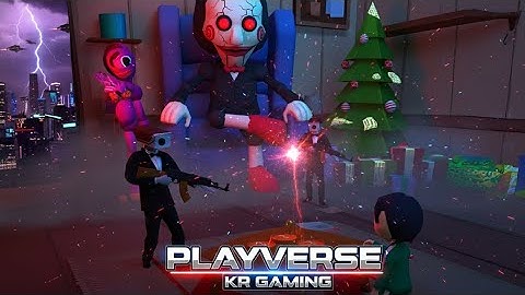 456 Run Challenge: Clash 3D – Part 1 | Fast Run Survival Gameplay 🔥 | PLEY VARSE KR GEMING