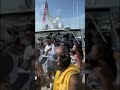 #yachtpartymiami