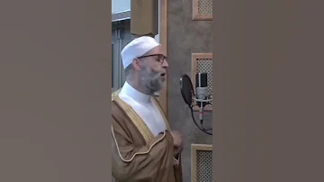 سبحان من أعطاك هذا الصوت الخاشع سورة ق الشيخ حسن صالح 