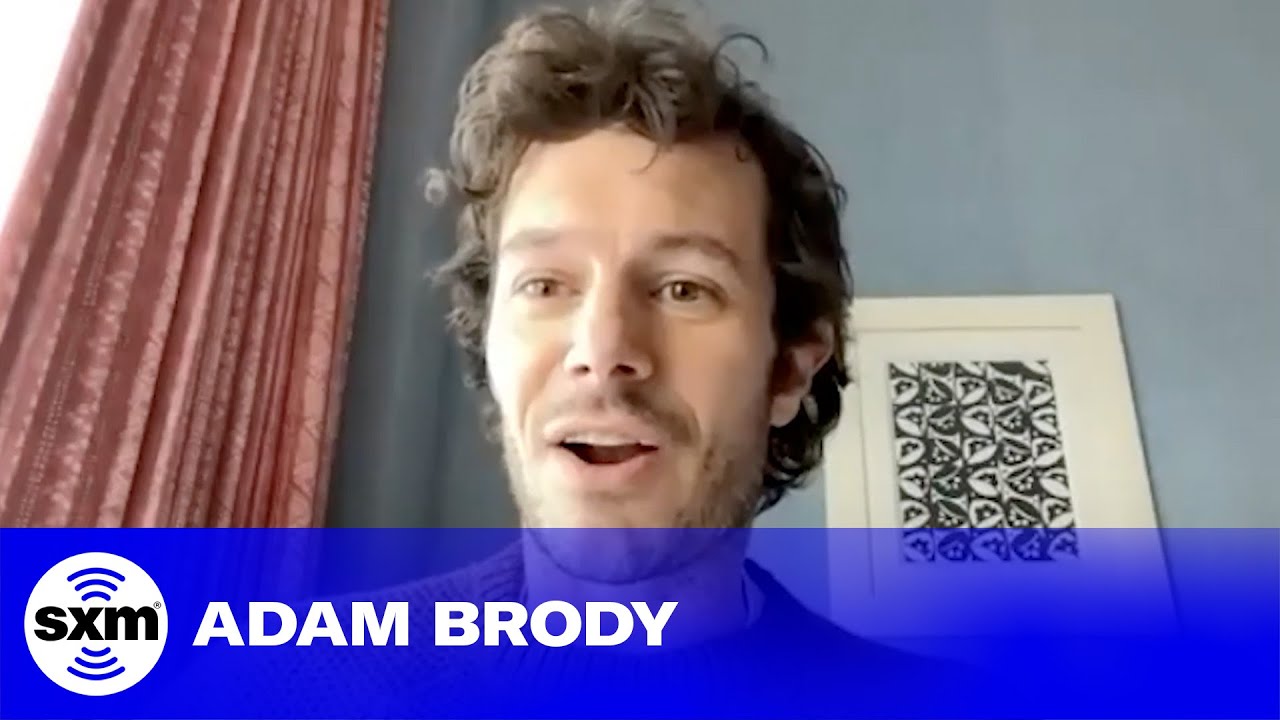 Why Adam Brody Thought Marrying Leighton Meester Was an 