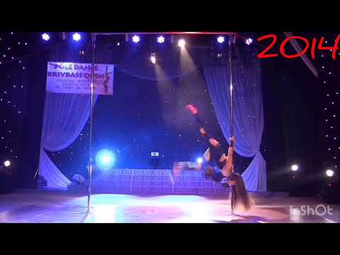 Фото Выступление на чемпионате 2012-2015 экзотик пол денс. My performance 2012-2015 exotic pole dance