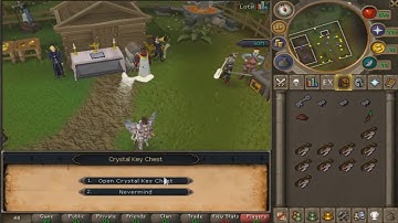 New RuneScape Private Server - Eradication X - New RSPS November 2018