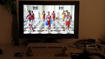 Vampire 600 GOLD2 WIP - RiVA WIP