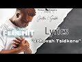 Jonathan C. Gambela - Jehovah Tsidkenu (Lyrics#4)