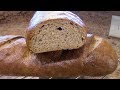 Jewish Rye Bread