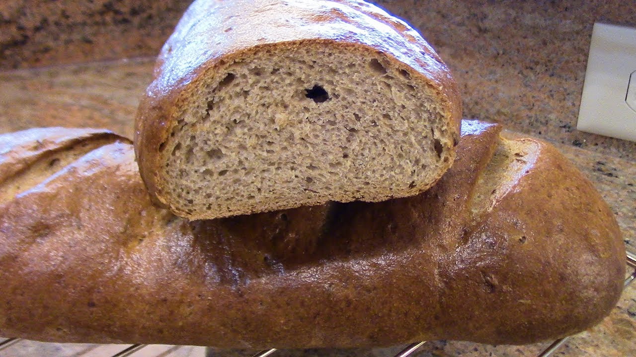 Levy's Real Jewish Rye Bread