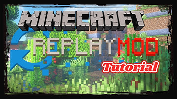 How to Install Minecraft Replay Mod for 1.16.4+ [Tutorial]