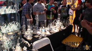 Abracadabs 2015 Los Angeles (Honey Boxx)