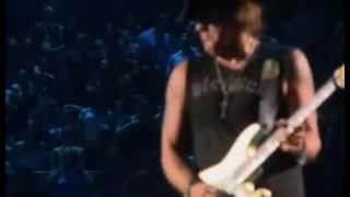 Richie Sambora - I'll Be There For You LIVE (Madison Square Garden 2008)